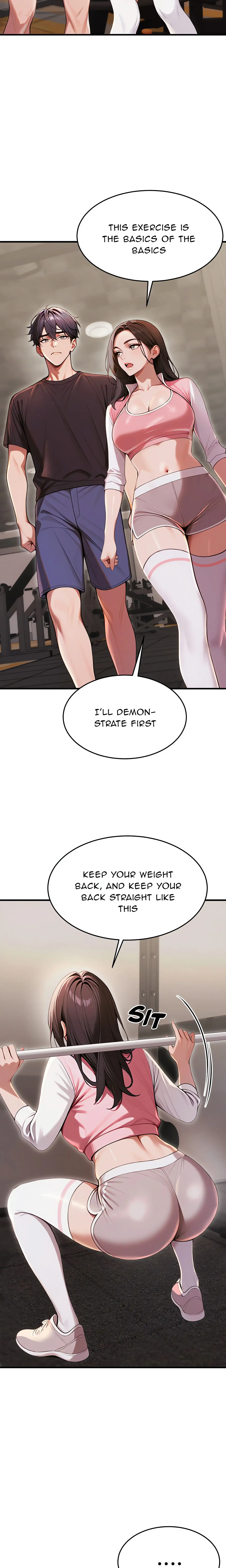 Kang Maji Episode 28 - Page 16