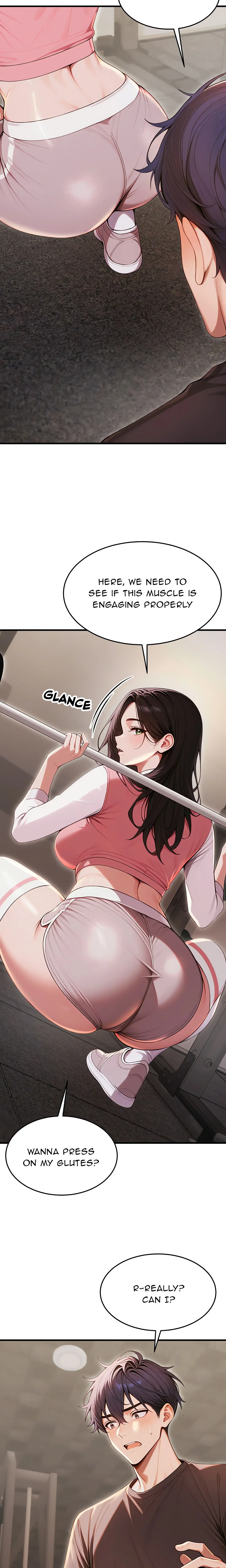 Kang Maji Episode 28 - Page 17