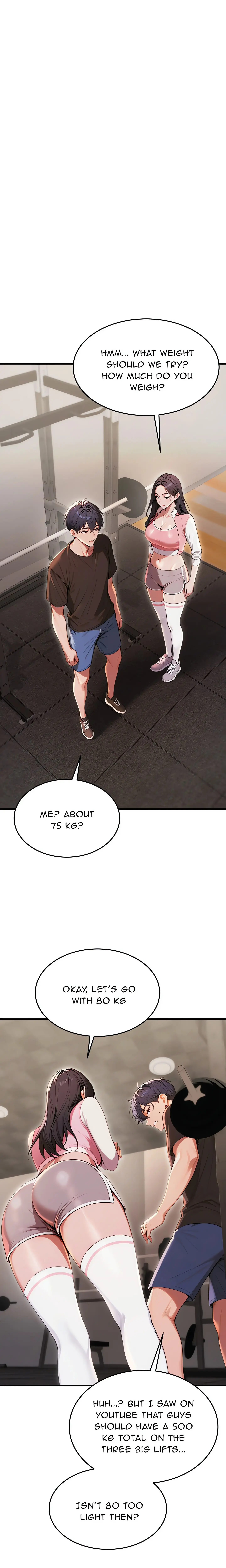 Kang Maji Episode 28 - Page 19