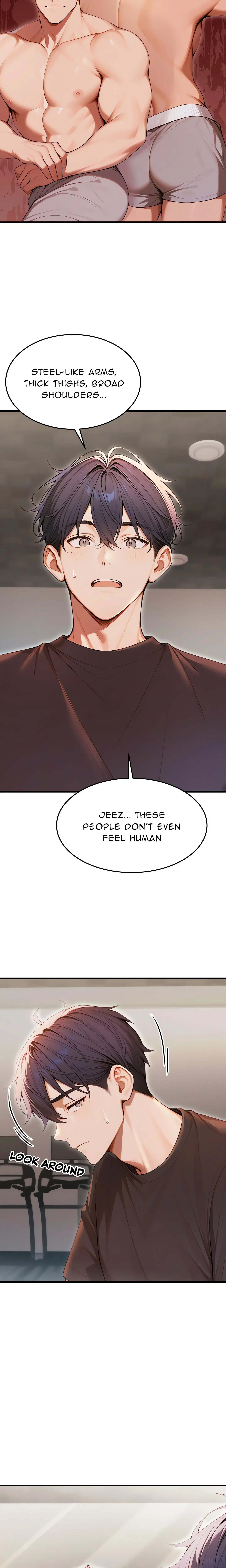 Kang Maji Episode 28 - Page 2
