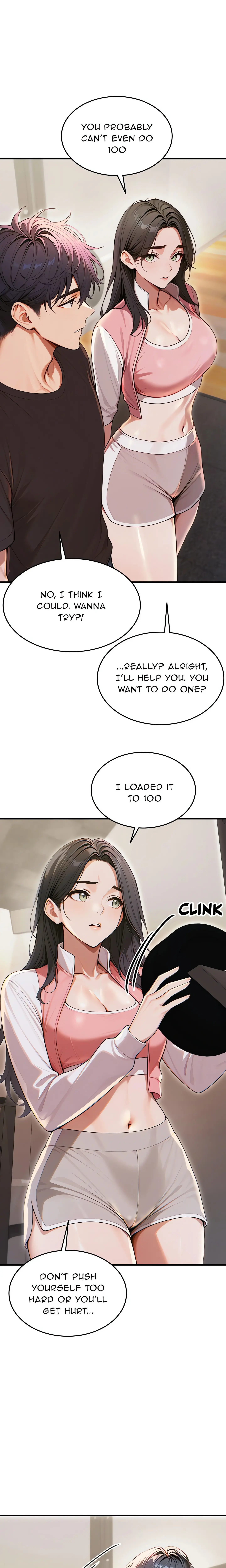 Kang Maji Episode 28 - Page 20