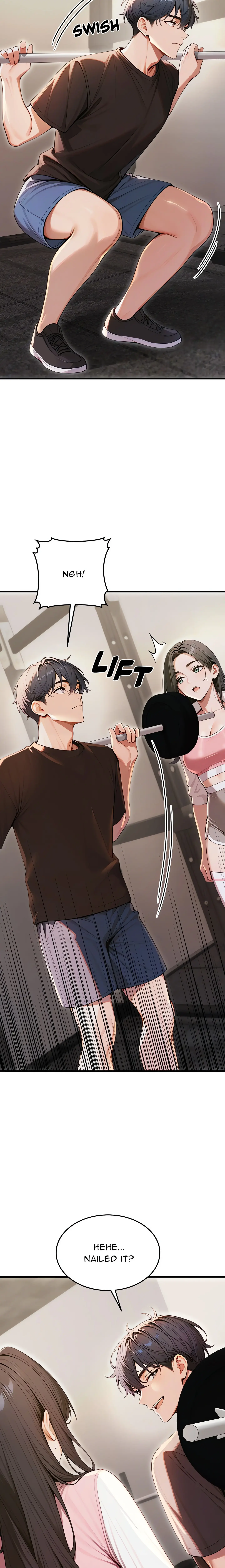 Kang Maji Episode 28 - Page 21