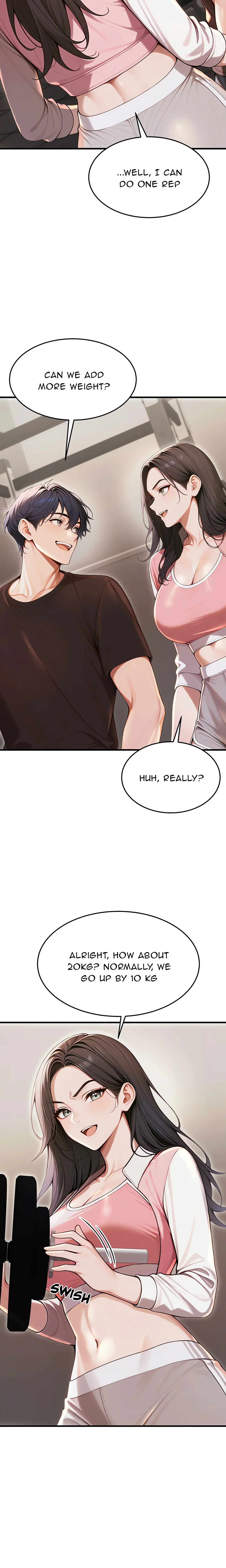 Kang Maji Episode 28 - Page 22