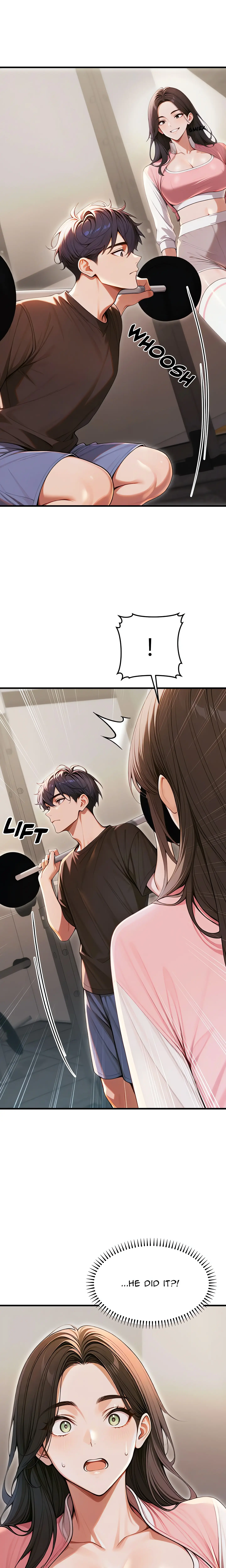 Kang Maji Episode 28 - Page 23