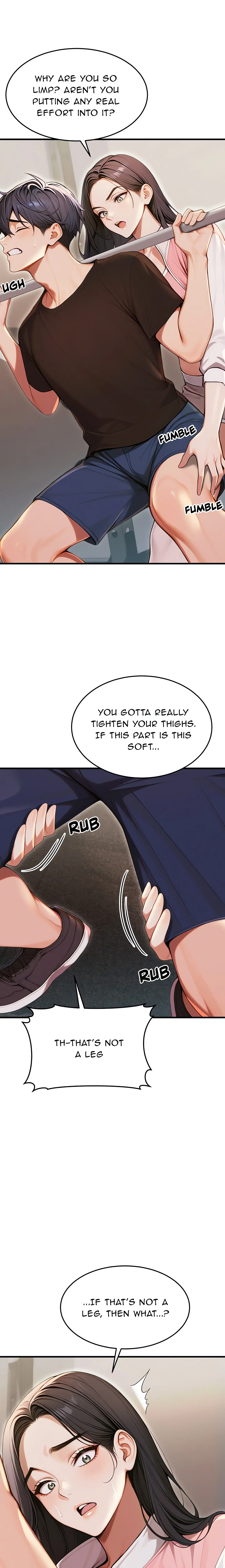 Kang Maji Episode 28 - Page 25