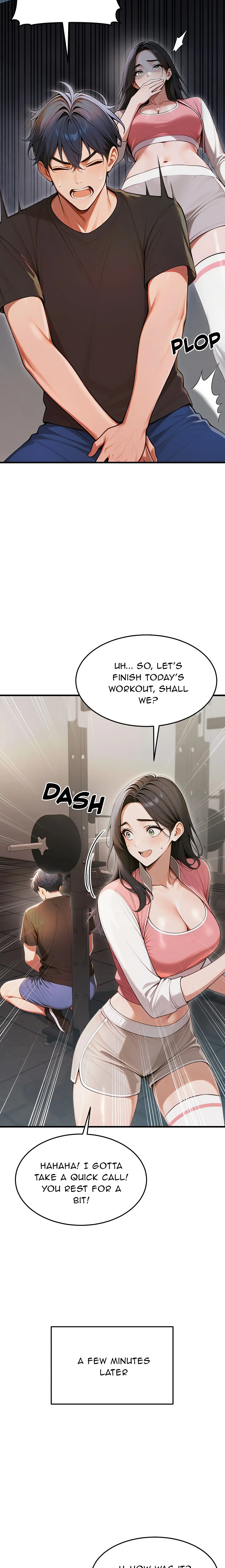 Kang Maji Episode 28 - Page 27