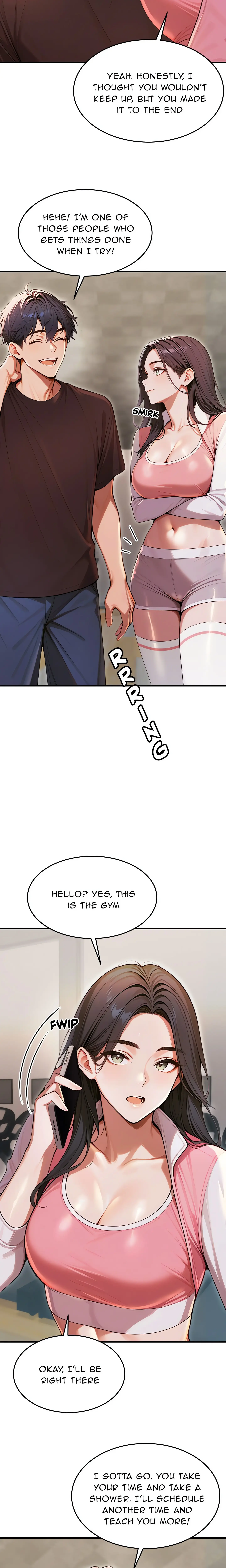 Kang Maji Episode 28 - Page 29