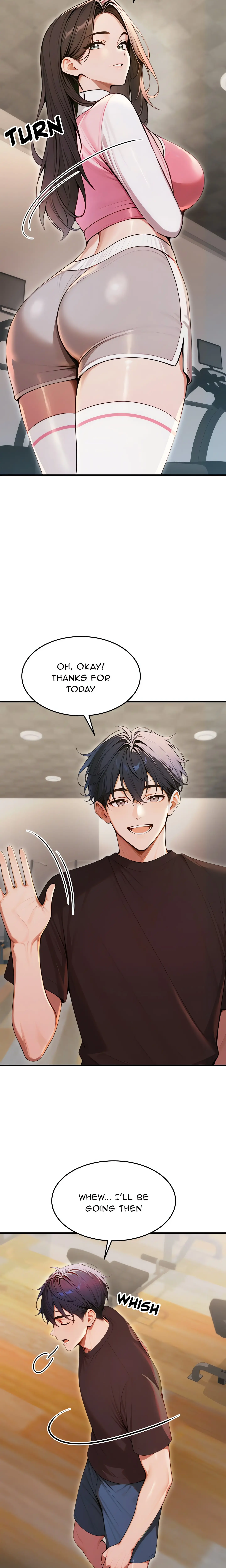 Kang Maji Episode 28 - Page 30