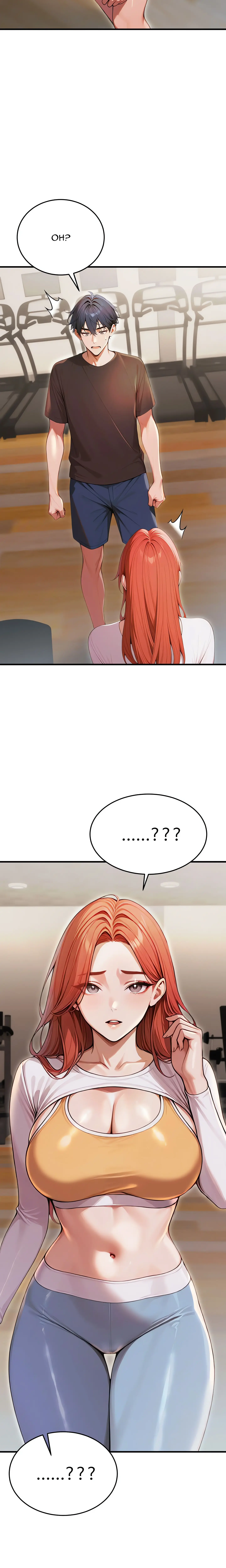 Kang Maji Episode 28 - Page 31
