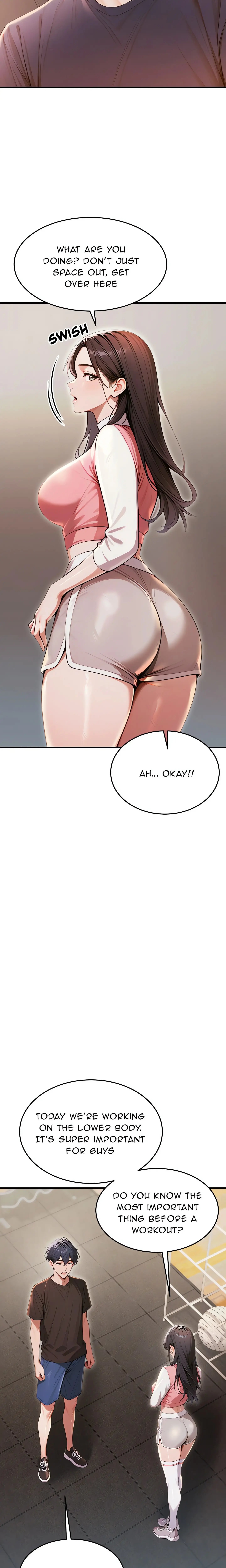 Kang Maji Episode 28 - Page 4