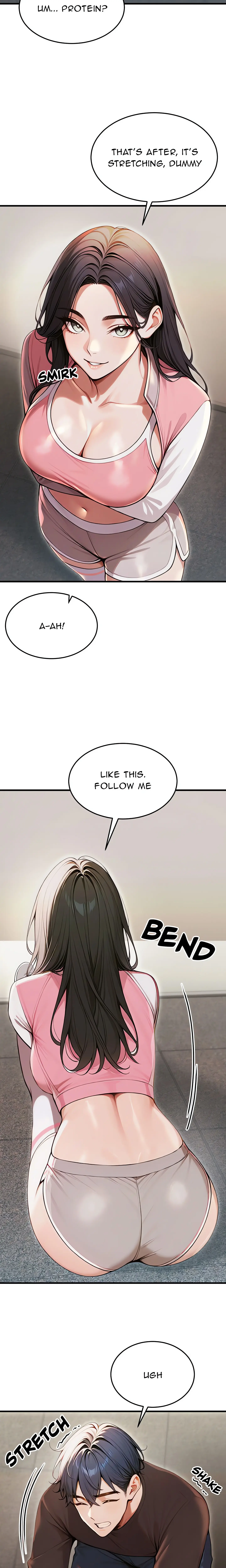 Kang Maji Episode 28 - Page 5
