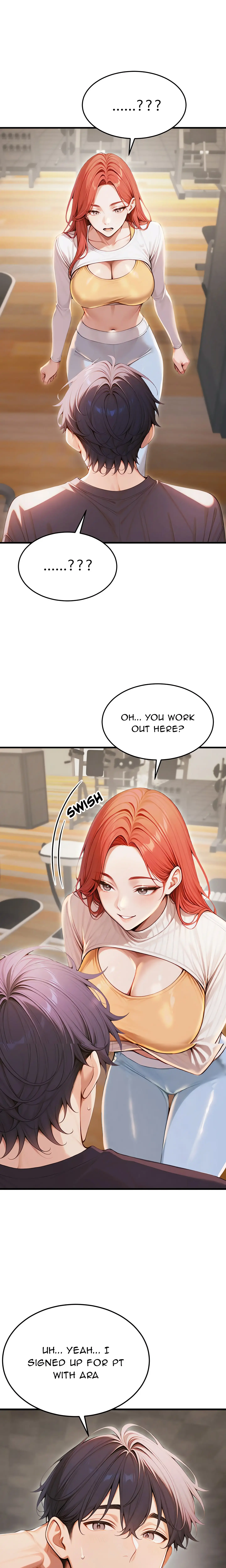 Kang Maji Episode 29 - Page 1