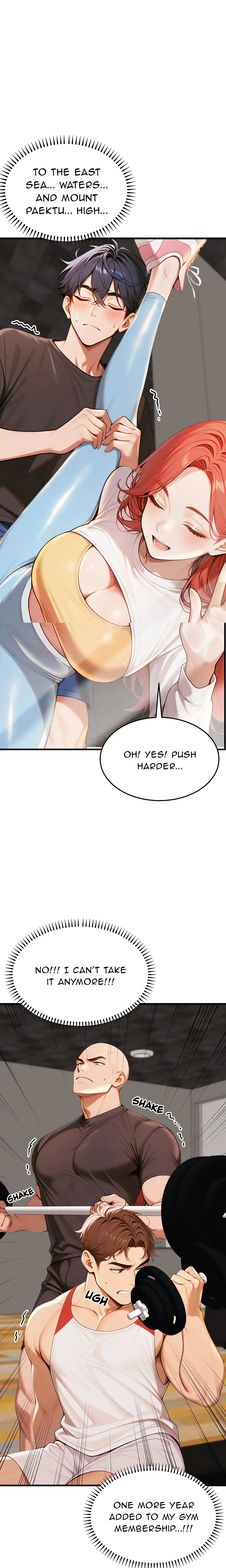 Kang Maji Episode 29 - Page 10