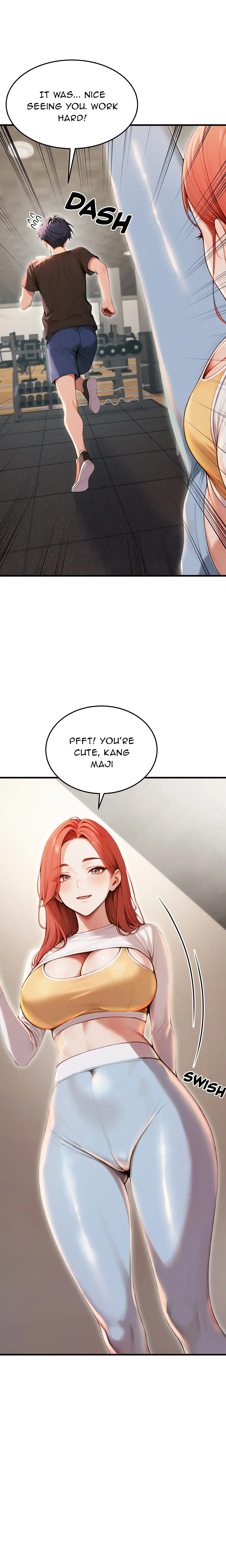Kang Maji Episode 29 - Page 13