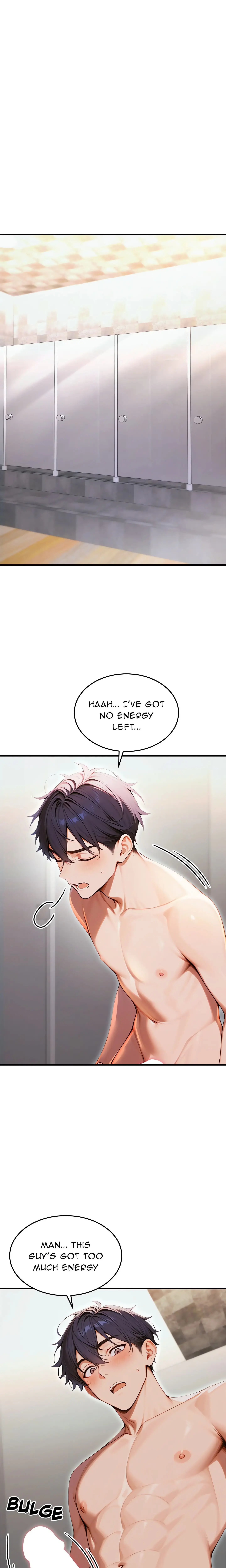 Kang Maji Episode 29 - Page 14