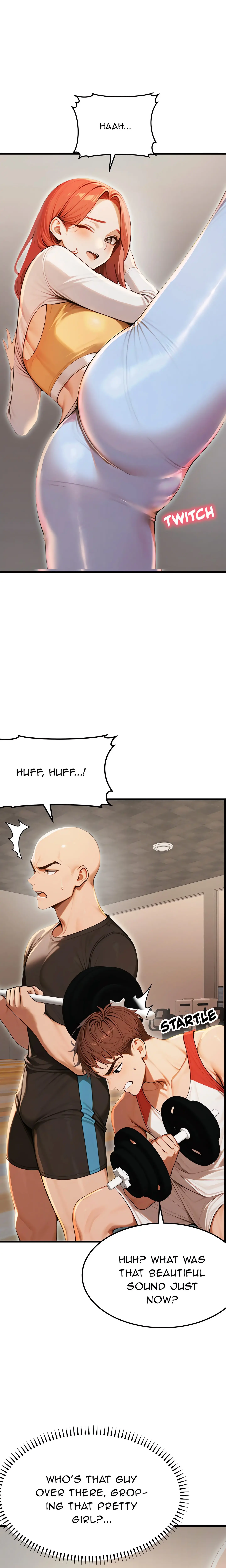Kang Maji Episode 29 - Page 4