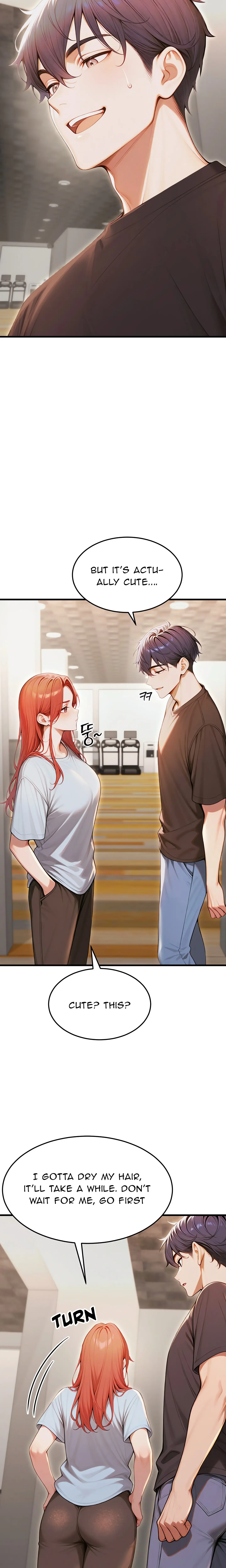 Kang Maji Episode 31 - Page 10