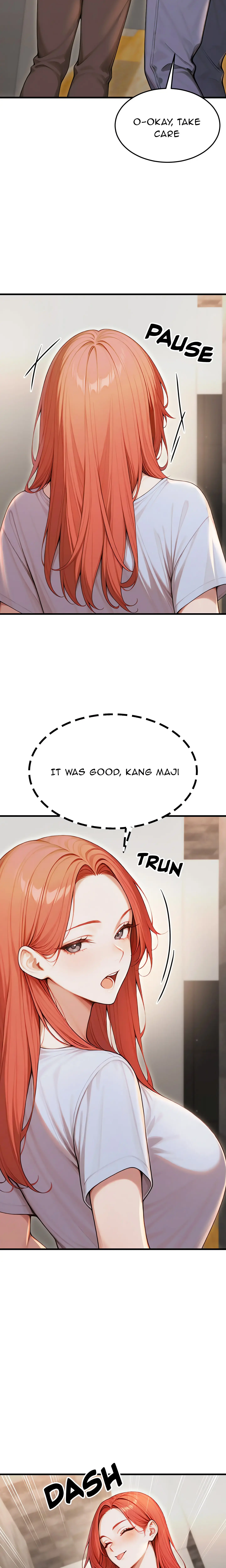 Kang Maji Episode 31 - Page 11