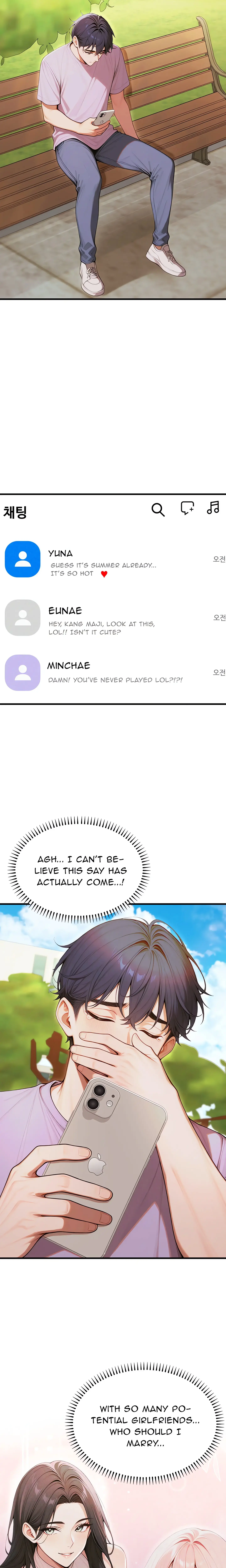 Kang Maji Episode 31 - Page 14