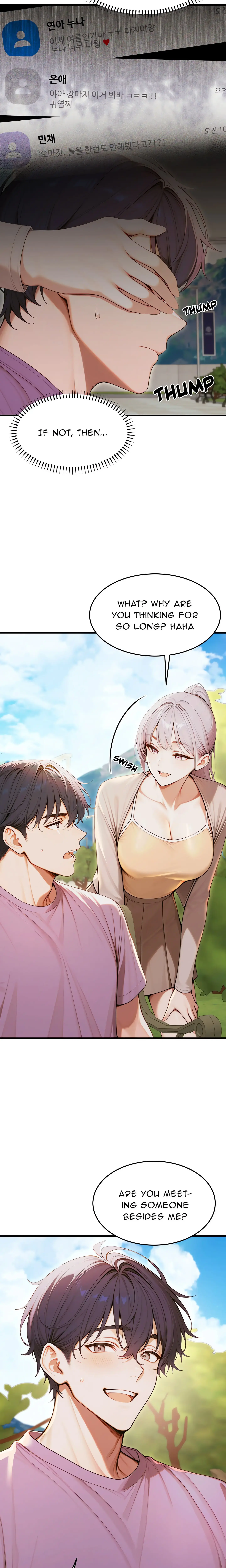 Kang Maji Episode 31 - Page 16