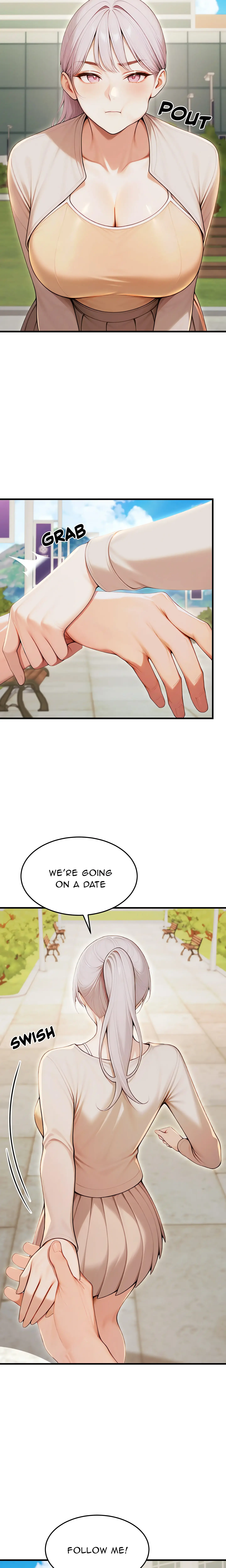 Kang Maji Episode 31 - Page 18