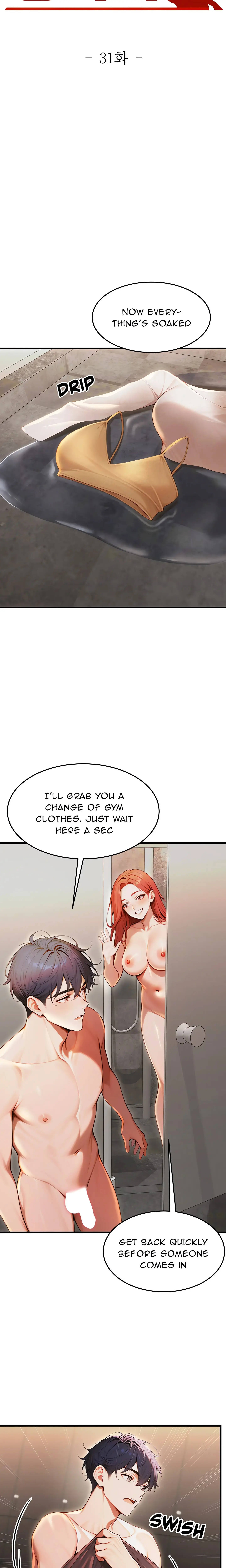 Kang Maji Episode 31 - Page 7