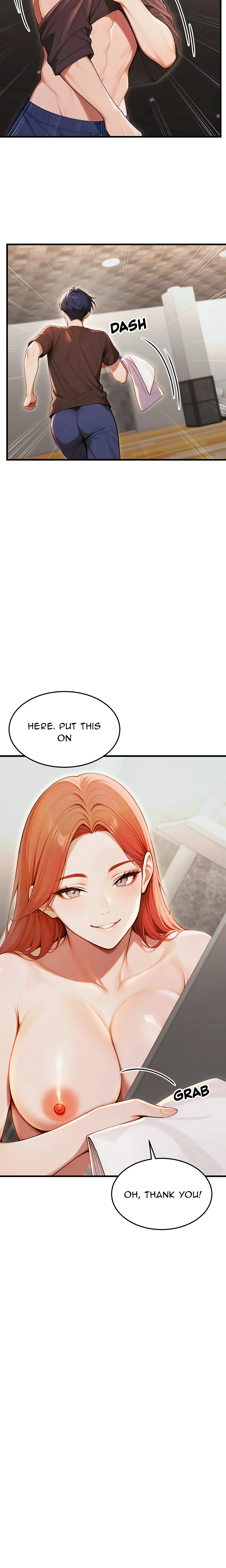 Kang Maji Episode 31 - Page 8
