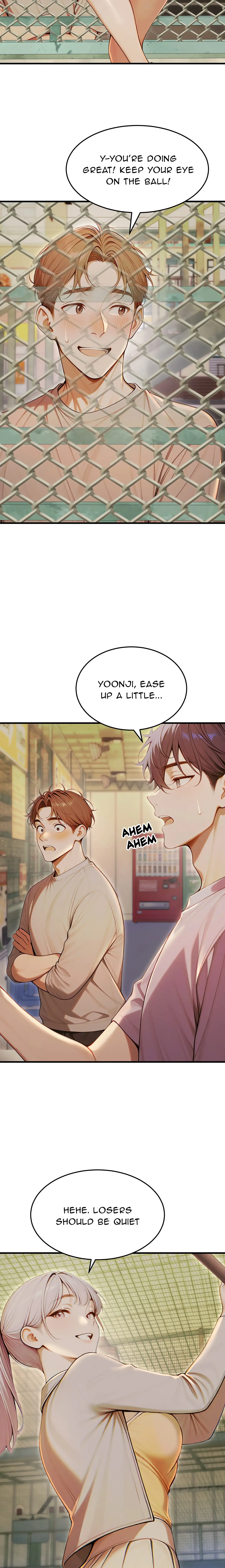 Kang Maji Episode 32 - Page 15