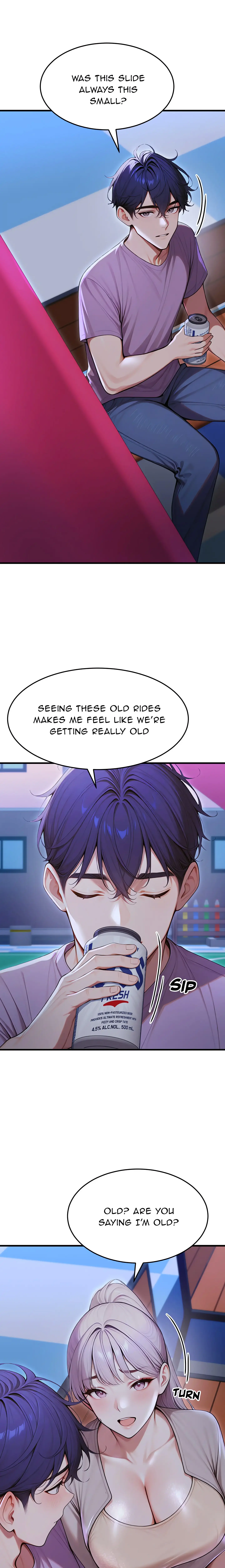 Kang Maji Episode 32 - Page 21