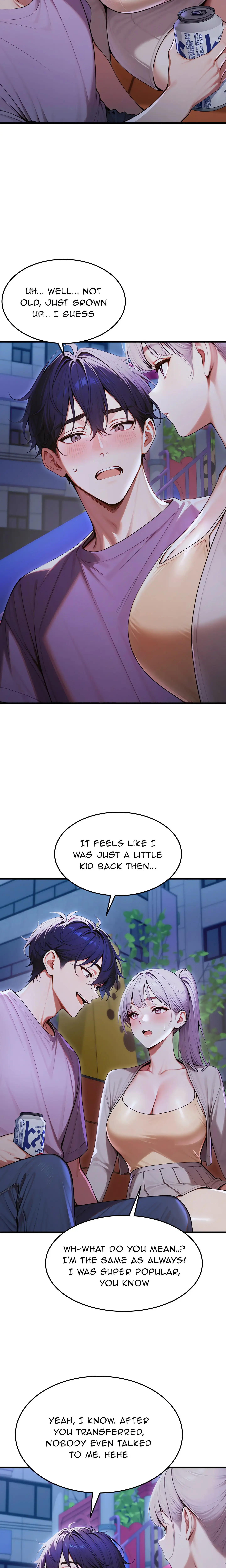 Kang Maji Episode 32 - Page 22
