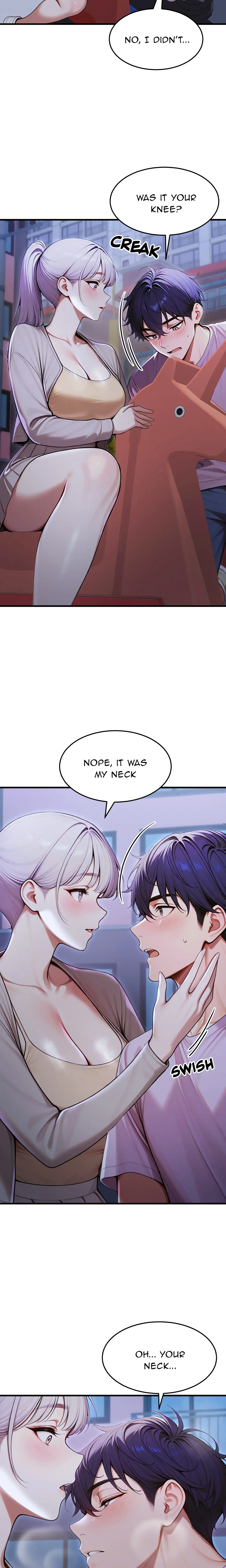 Kang Maji Episode 32 - Page 25