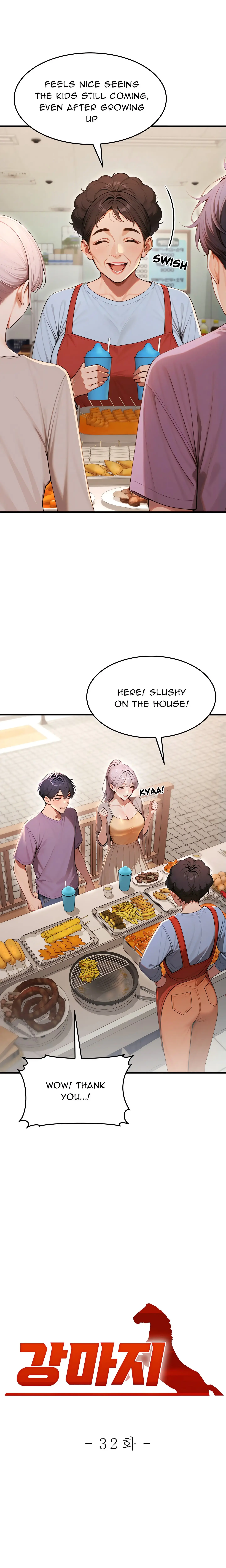 Kang Maji Episode 32 - Page 6