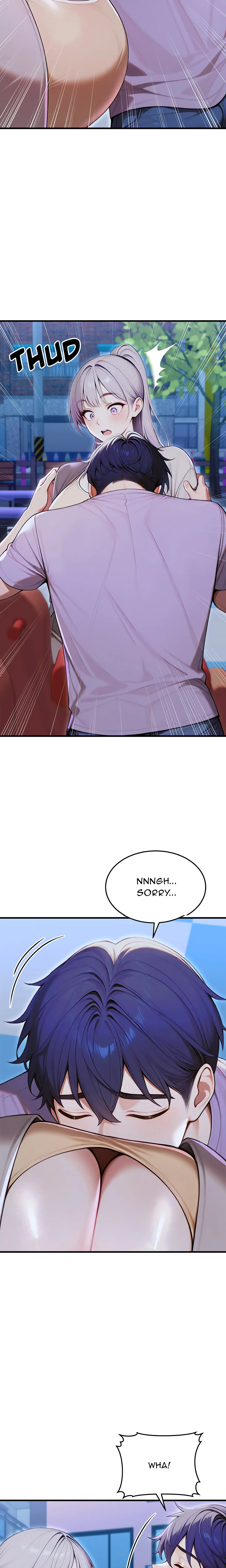 Kang Maji Episode 33 - Page 12