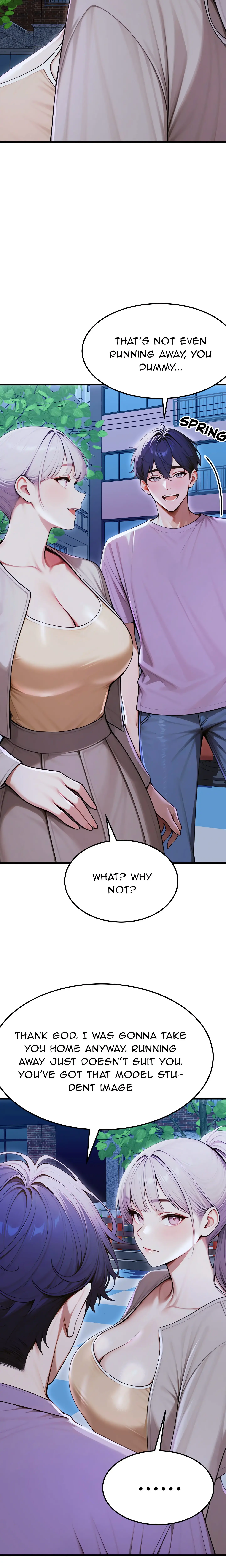 Kang Maji Episode 33 - Page 14
