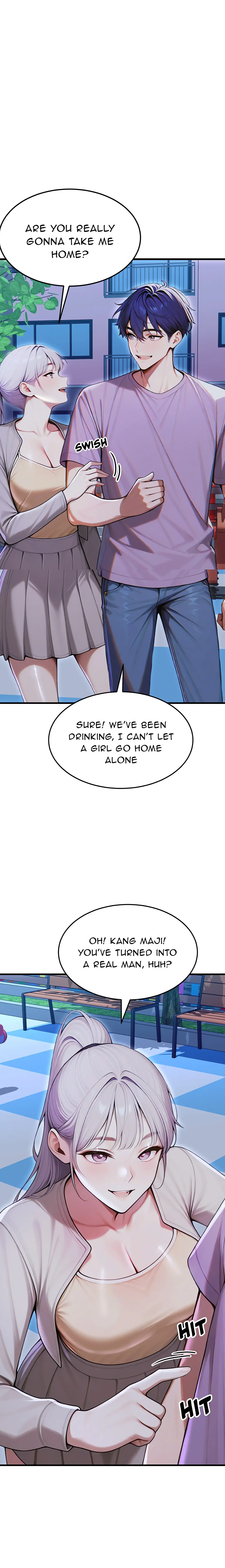 Kang Maji Episode 33 - Page 15