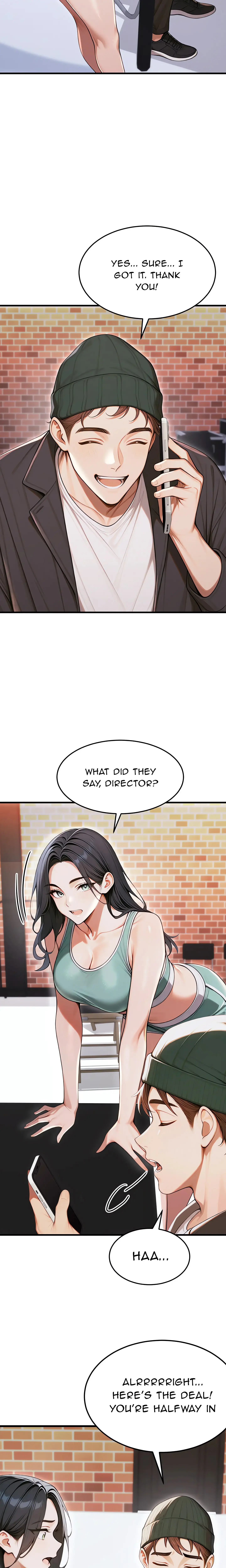 Kang Maji Episode 33 - Page 18
