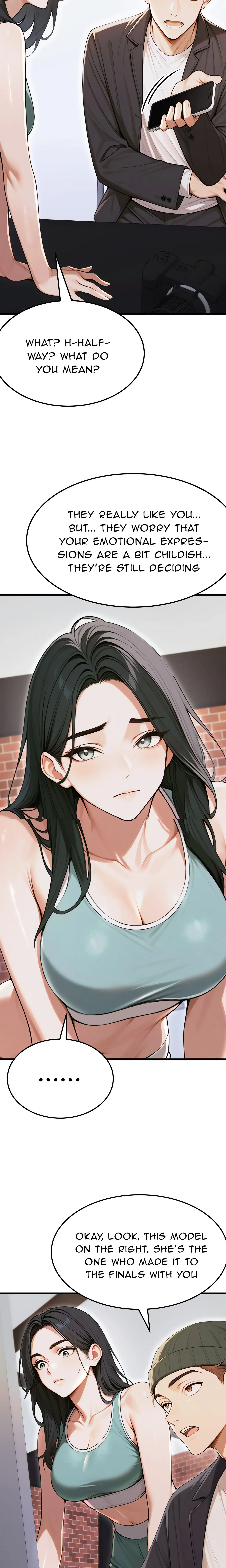 Kang Maji Episode 33 - Page 19