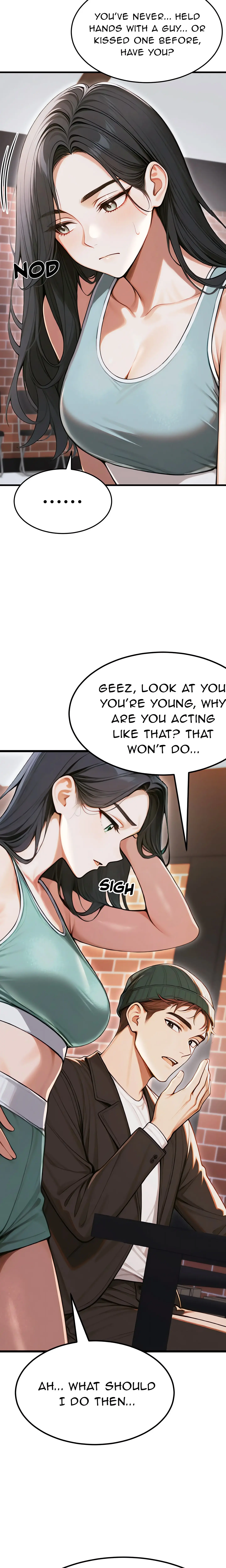 Kang Maji Episode 33 - Page 21