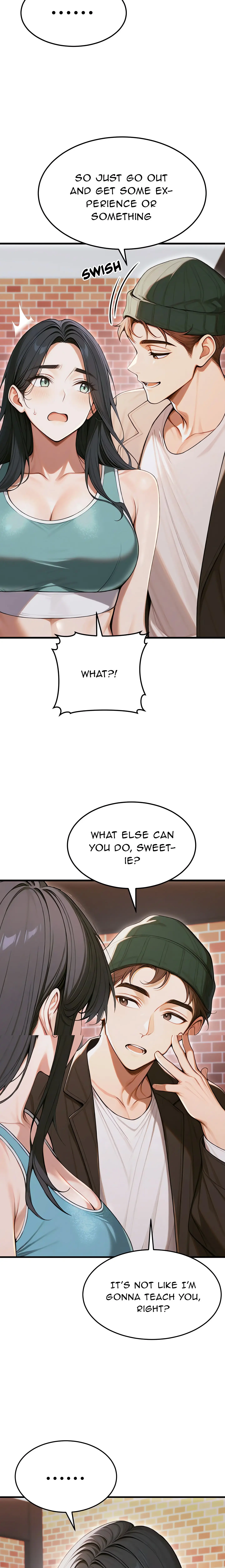 Kang Maji Episode 33 - Page 23