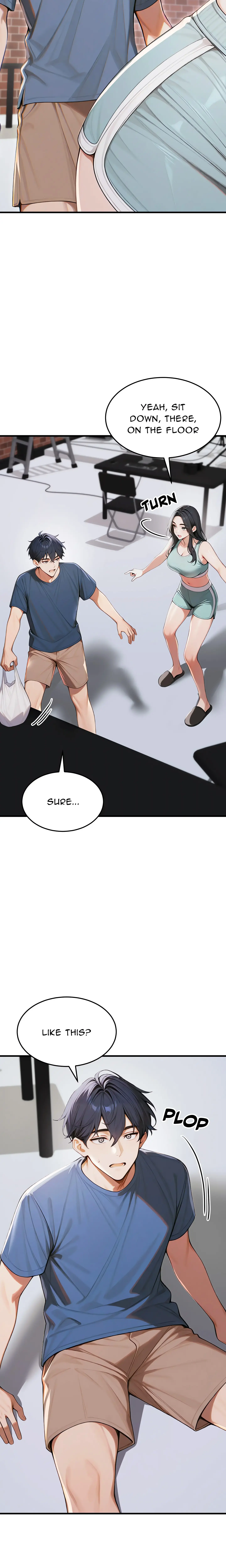 Kang Maji Episode 33 - Page 29