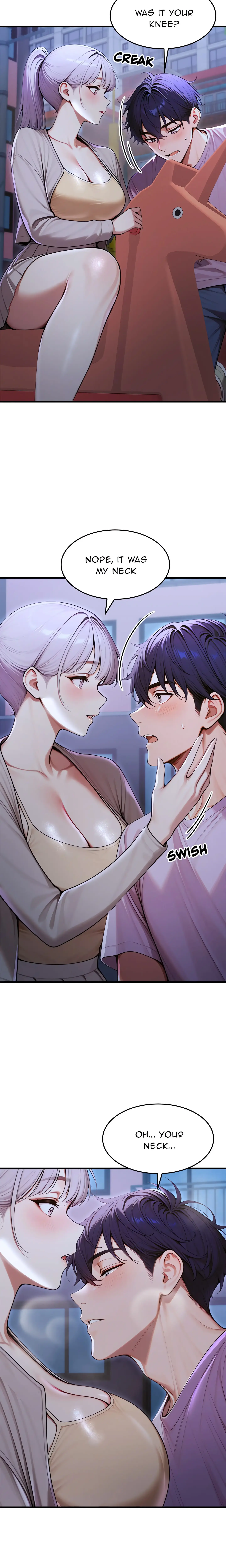 Kang Maji Episode 33 - Page 3