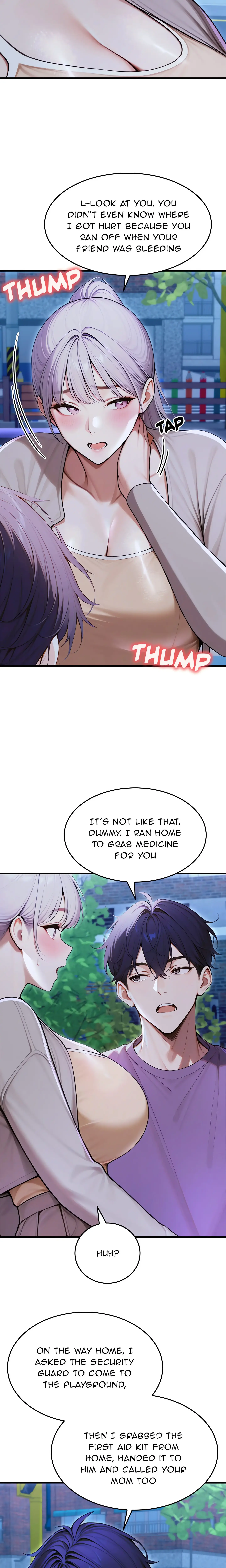 Kang Maji Episode 33 - Page 5