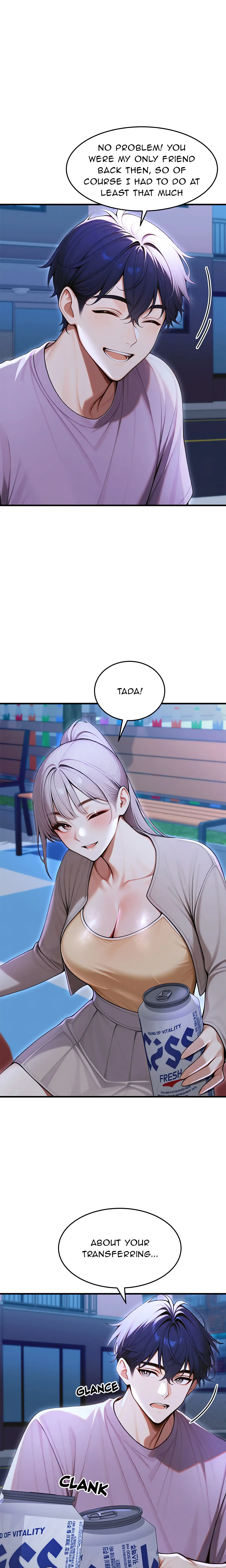 Kang Maji Episode 33 - Page 7