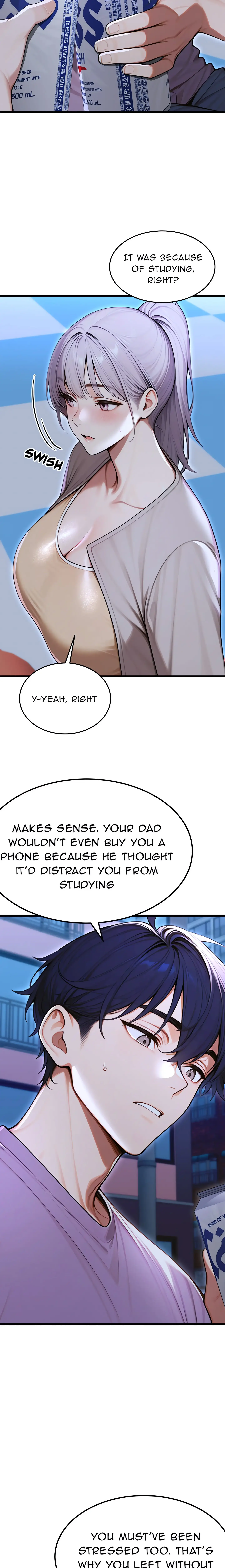 Kang Maji Episode 33 - Page 8