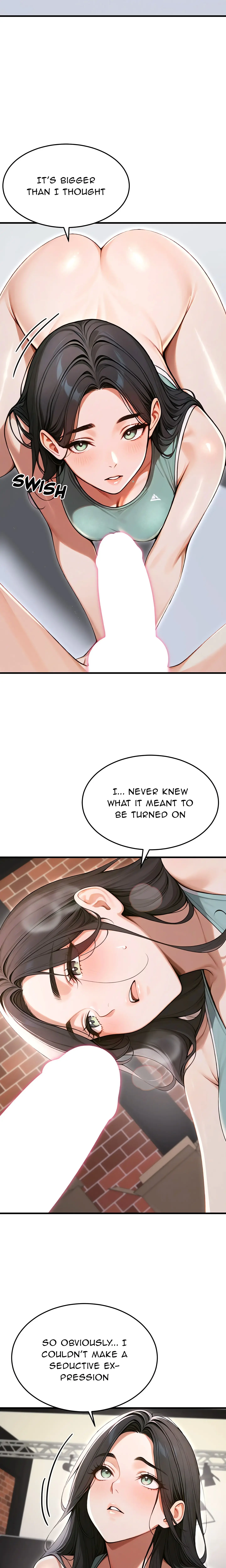 Kang Maji Episode 34 - Page 12