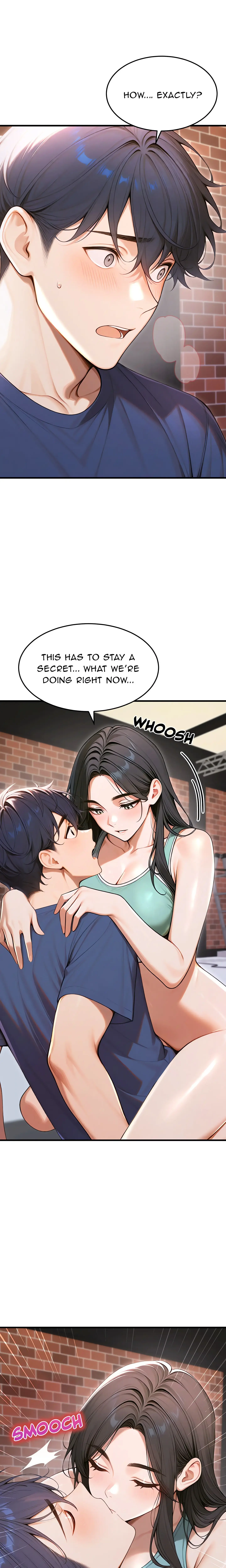 Kang Maji Episode 34 - Page 15