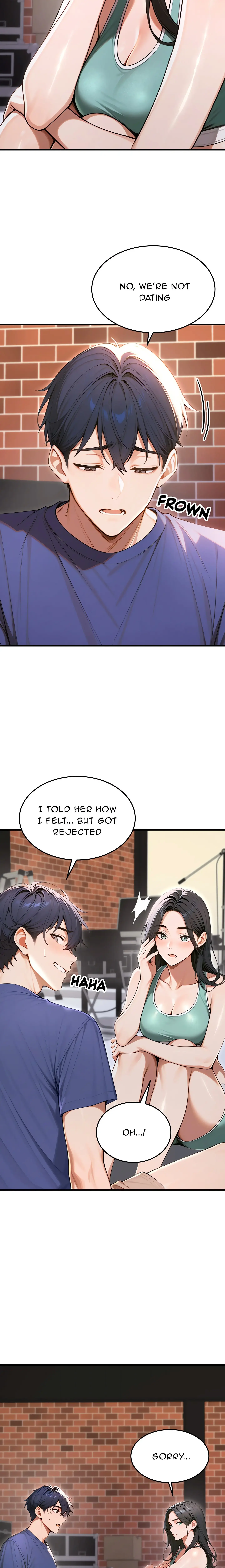 Kang Maji Episode 34 - Page 5