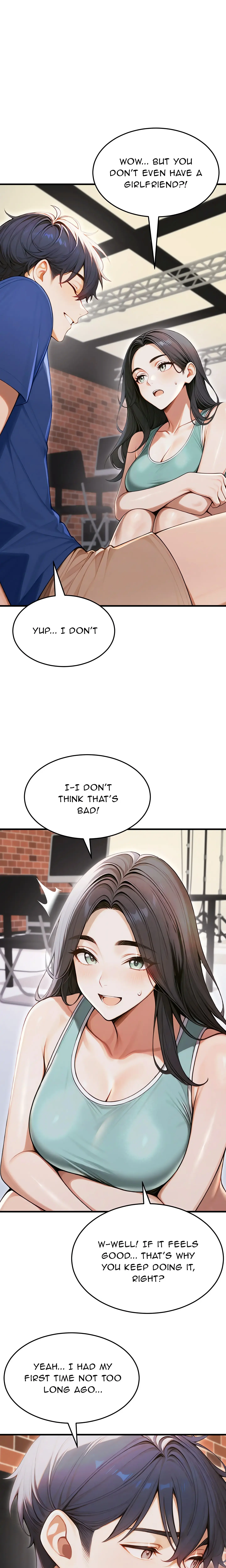 Kang Maji Episode 34 - Page 7