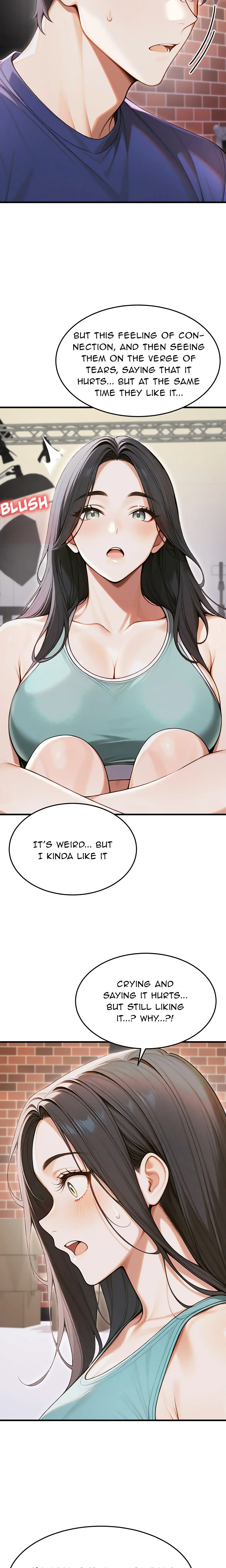 Kang Maji Episode 34 - Page 8