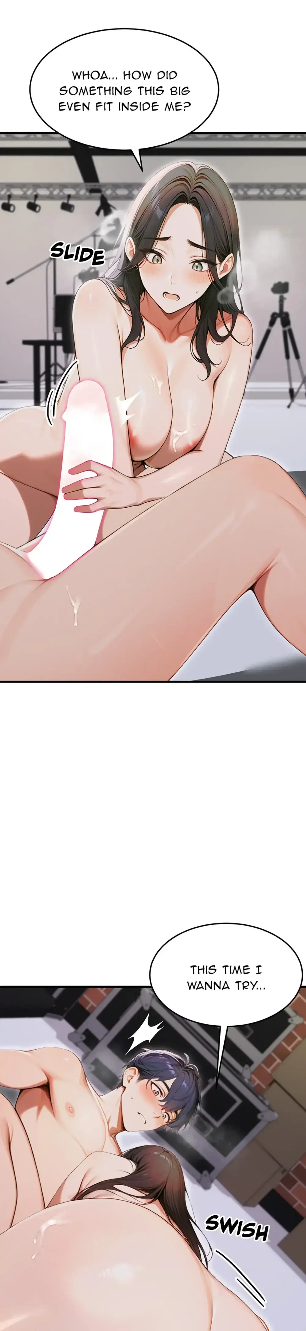 Kang Maji Episode 35 - Page 21